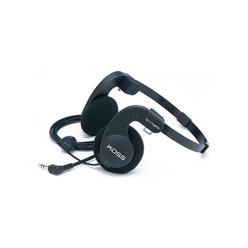 Накладные наушники KOSS Sporta Pro