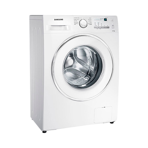 Стиральная машина Samsung WW 60 J 3097 LW/DLP