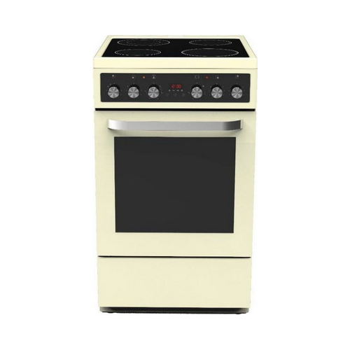 Электроплита Haier HCX-5CDPC1