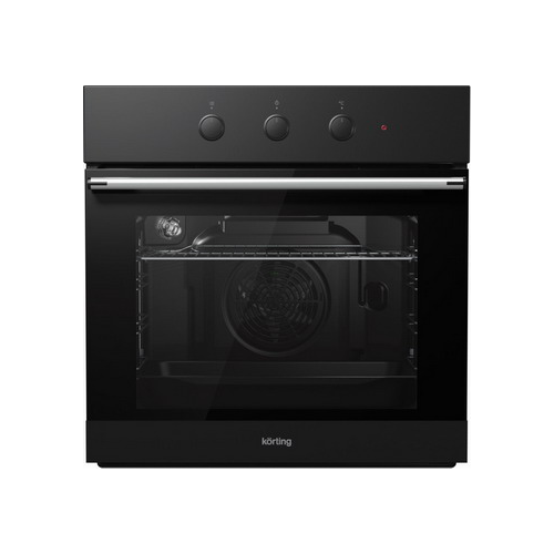 Встраиваемый электрический духовой шкаф Korting OKB 480 CEN