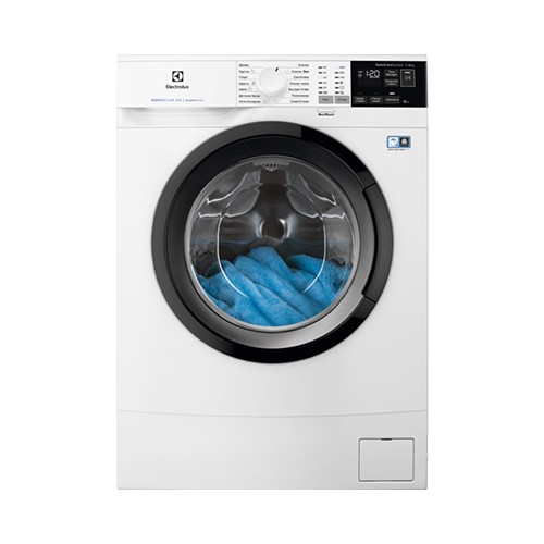 Стиральная машина Electrolux EW6S4R 06 BI
