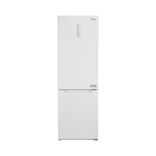 Двухкамерный холодильник Midea MRB 519 SFNW1