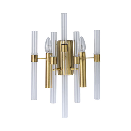 Бра MW-light 285021002 2*40 W Е14 220 V