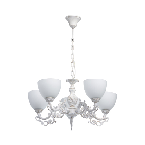 Люстра подвесная MW-light Ариадна 450016605 5*60 W E 27 220 V