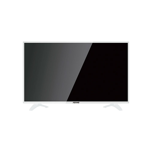 LED телевизор ASANO 32 LH 1011 T белый