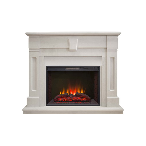 Каминокомплект Realflame Kellie 25 5/26 с Sparta 25 5 LED