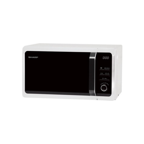 Микроволновая печь - СВЧ Sharp R2852RW
