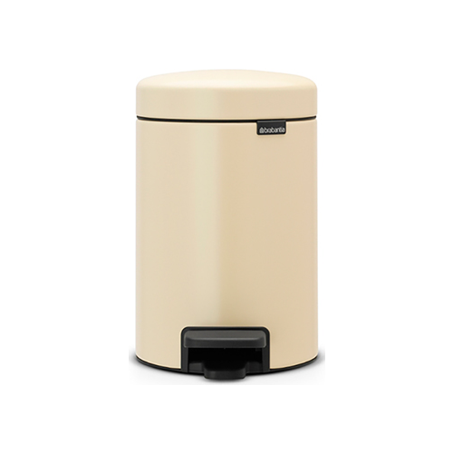 Мусорный бак с педалью Brabantia newIcon 3л 113000