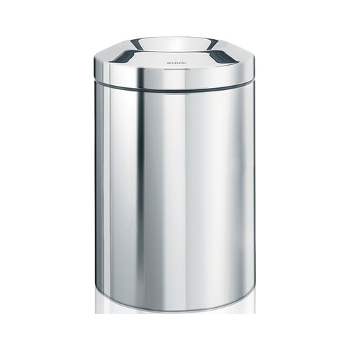 Несгораемая корзина для бумаг Brabantia (7 л) 378928