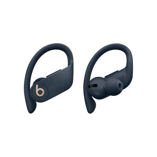 Вставные наушники Beats Powerbeats Pro Totally Wireless Navy темно-синие MV702EE/A