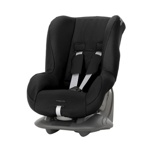 Автокресло Britax Roemer Eclipse Cosmos Black