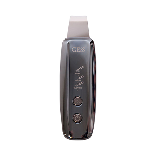 Прибор для ультразвуковой чистки лица Gess Star Face Silver GESS-690