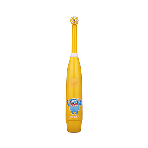 Электическая зубная щетка CS Medica KIDS CS-462-P