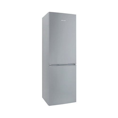 Двухкамерный холодильник Snaige RF56SM-S5MP210D91Z1C5SNBX