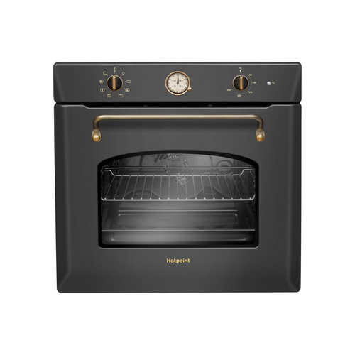 Встраиваемый электрический духовой шкаф Hotpoint-Ariston FIT 801 SC AN HA