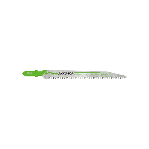 Пильное полотно Kwb ENERGY SAVING 116/87 мм 2 шт. 623520