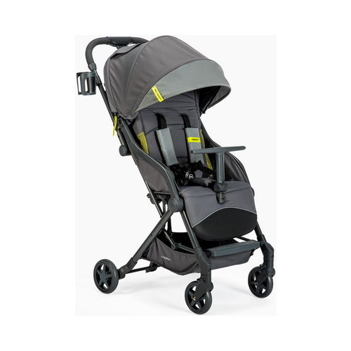 Коляска Happy Baby UMMA PRO graphite