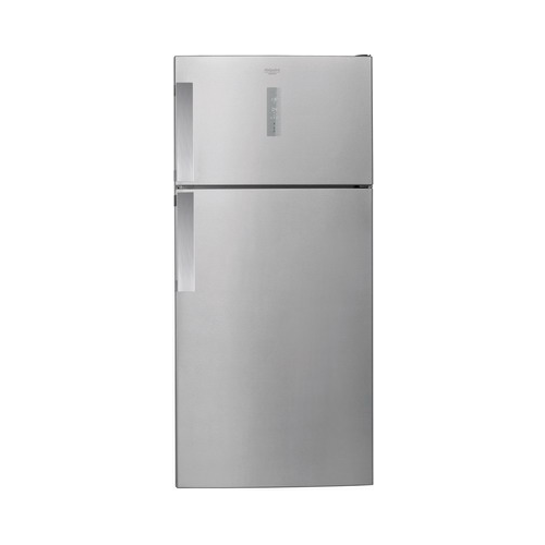Двухкамерный холодильник Hotpoint-Ariston HA84TE 72 XO3