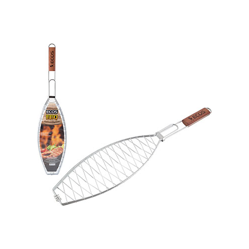 Решетка для барбекю Ecos RD-114D 999614