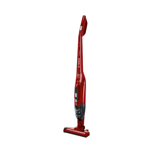 Пылесос беспроводной Bosch Readyy'y 14 4V BBHF214R красный