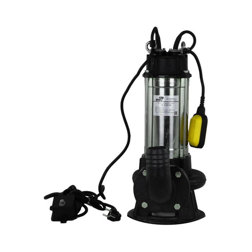 Насос WWQ NB-2200GM