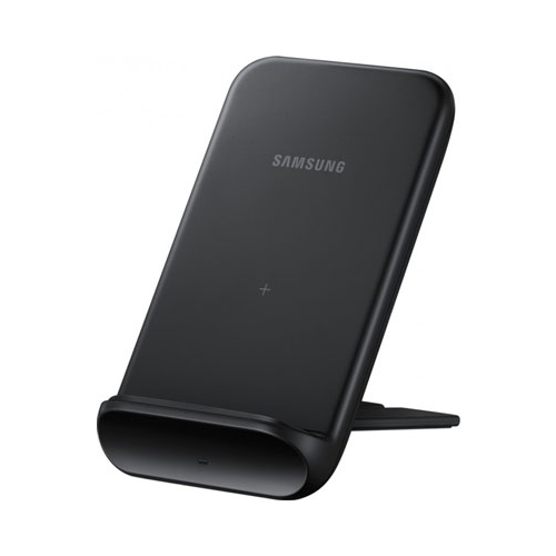 Беспроводное ЗУ Samsung EP-N3300 2A (PD) кабель USB Type C черный (EP-N3300TBRGRU)
