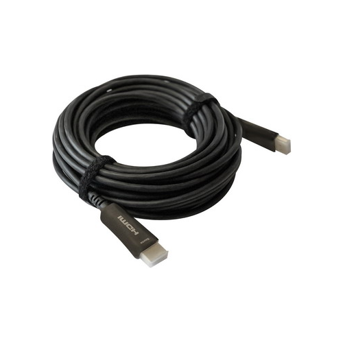 Кабель Digma HDMI 2.0 AOC HDMI (m)/HDMI (m) 20 м BHP AOC 2.0-20