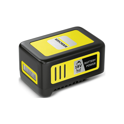 Аккумулятор Karcher Battery Power 18/50 24450350