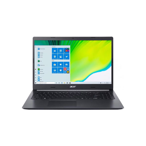 Ноутбук ACER Aspire 5 A515-44-R90V (NX.HW3ER.00A) Black
