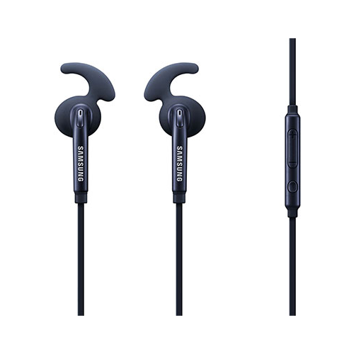 Вставные наушники Samsung EO-EG920L 1.2м темно-синий проводные (EO-EG920LBEGRU)