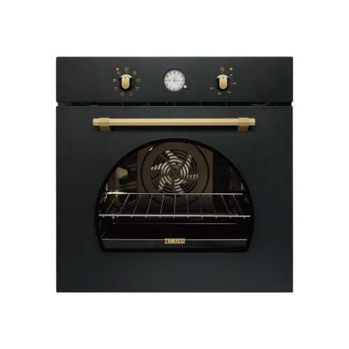 Встраиваемый электрический духовой шкаф Zanussi OPZB 2300 R
