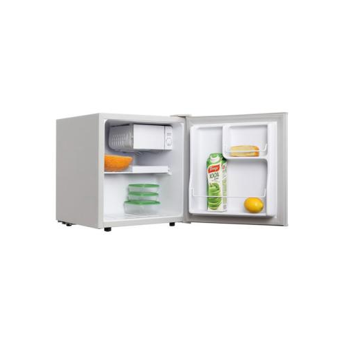 Минихолодильник TESLER RC-55 Silver