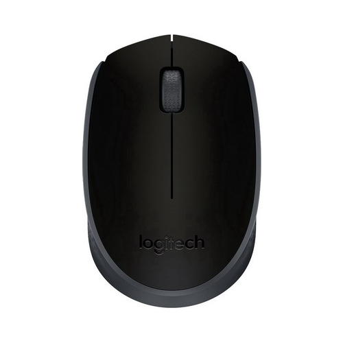 Мышь Logitech M 171 Black 910-004424