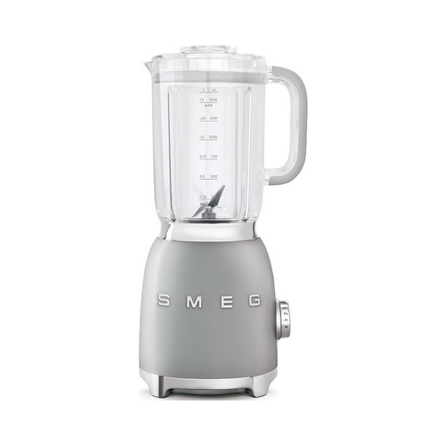 Блендер стационарный Smeg BLF 01 SVEU