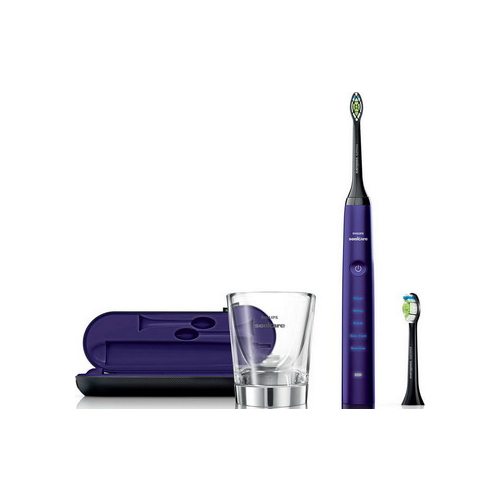 Зубная щетка Philips HX 9372/04 Sonicare DiamondClean