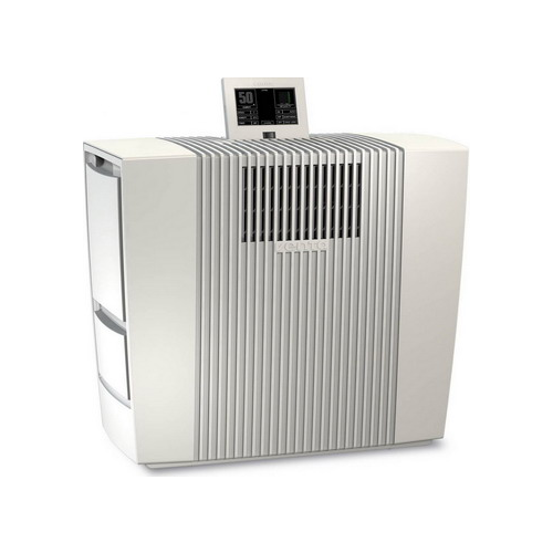 Воздухоочиститель Venta LPH 60 WiFi белый