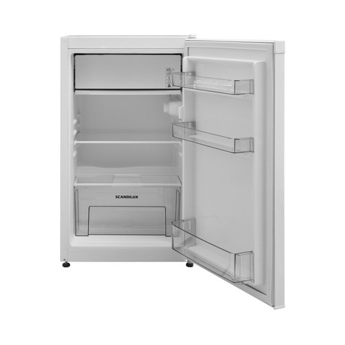 Однокамерный холодильник Scandilux R 091 W White
