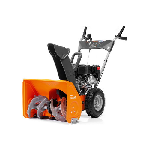 Снегоуборочная машина Daewoo Power Products DAST 6060