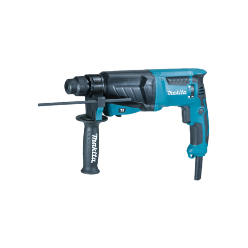 Перфоратор Makita SDS Plus HR 2630