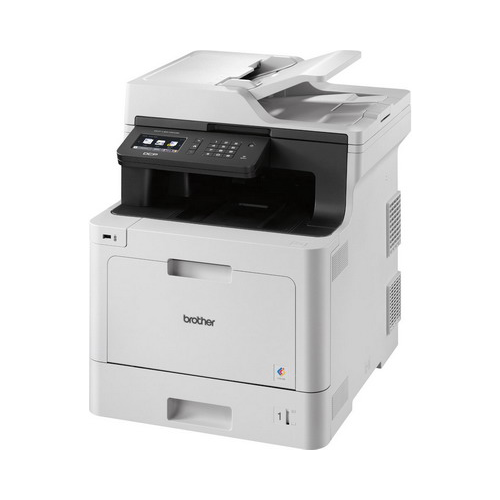 МФУ Brother DCP-L 8410 CDW