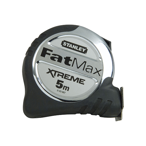 Рулетка Stanley FATMAX XL 5M 0-33-887
