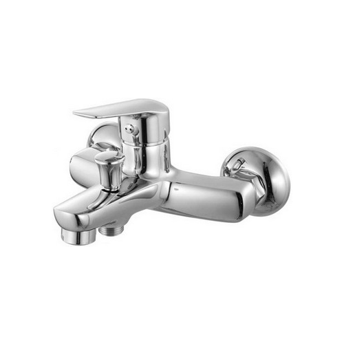 Смеситель для ванной комнаты Iddis Torr TORSB00i02WA Глянцевый хром