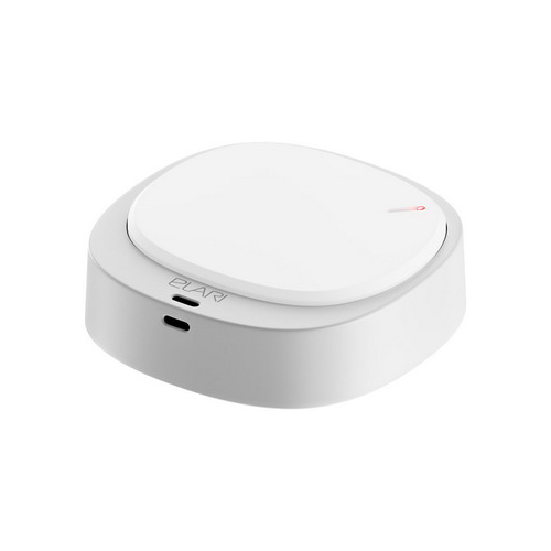 Умный датчик контроля температуры и влажности Elari Smart Sensor GRD-TH1Z