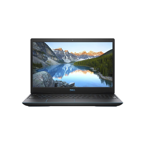 Ноутбук Dell G3 15-3500 (G315-5850) черный