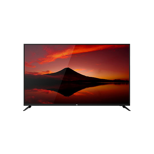 4K (UHD) телевизор BQ 55SU01B Black
