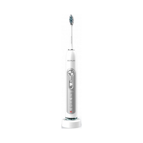 Зубная щетка Revyline RL 010 белая
