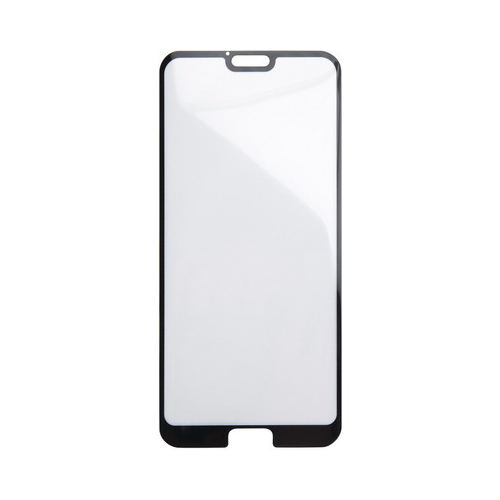 Защитное стекло Red Line Huawei Honor 10 Full screen tempered glass черный