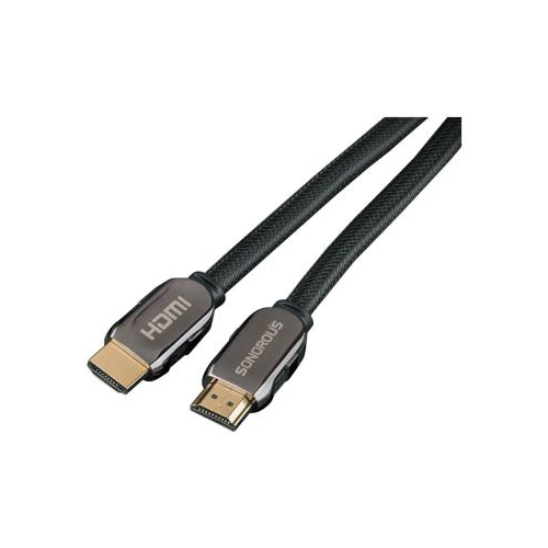 Кабель Sonorous HDMI BLACK 1115