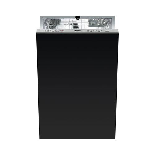Полновстраиваемая посудомоечная машина Smeg STA 4507