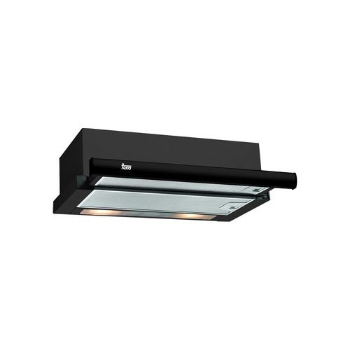 Вытяжка Teka TL 6310 чёрная